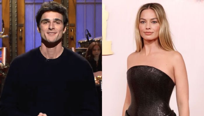 Jacob Elordi, Margot Robbies Wuthering Heights casting explained