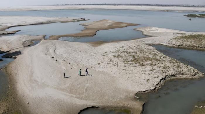 A legal look at Indus Waters Treaty A legal look at Indus Waters Treaty