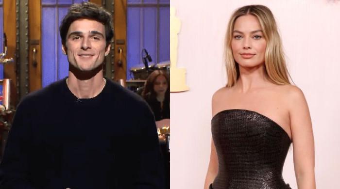 'Wuthering Heights' casting director defends casting Jacob Elordi, Margot Robbie
