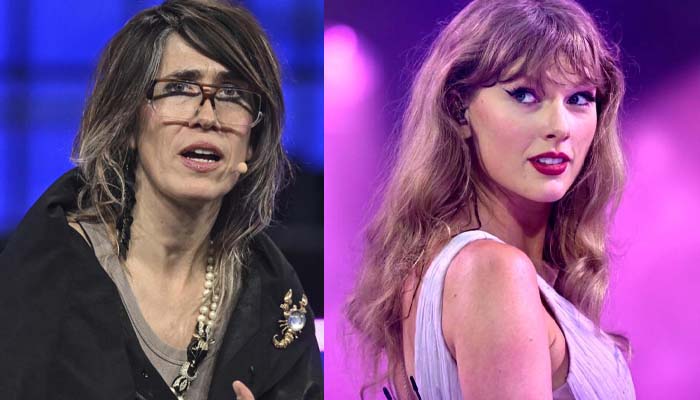 Imogen Heaps reveals what its really like to work with Taylor Swift