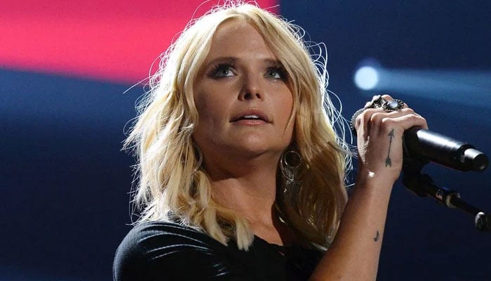 Miranda Lambert fans take notice as singer shows off new tattoo