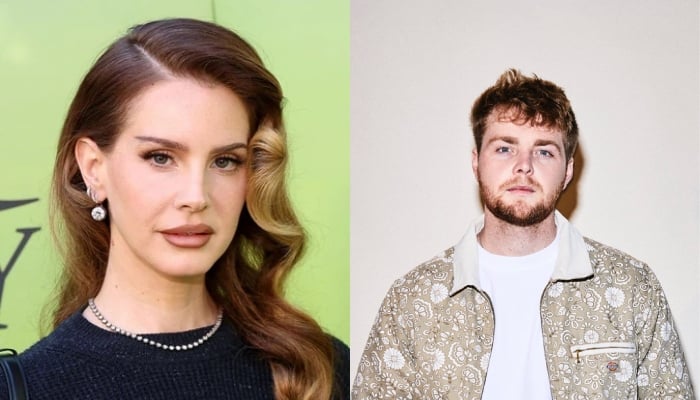 Photo: Lana Del Rey gushes over Alex Warren’s viral song Ordinary