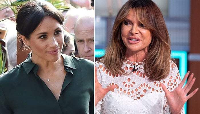 Meghan Markle’s ex-pal gets honest about her shortcomings