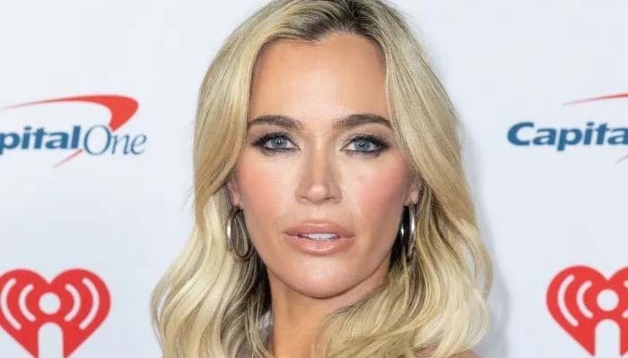 Rock legends daughter Teddi Mellencamp discusses cancer journey