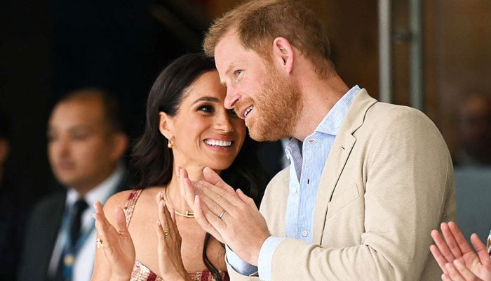 Meghan Markle tries to keep royal ties alive with subtle move