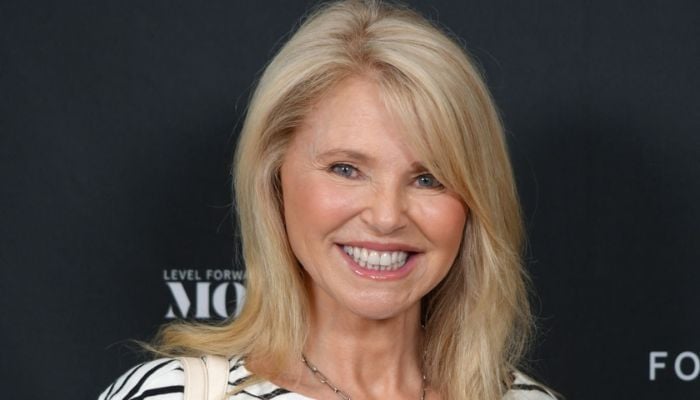Christie Brinkley reveals how she learnt about her husbands affair