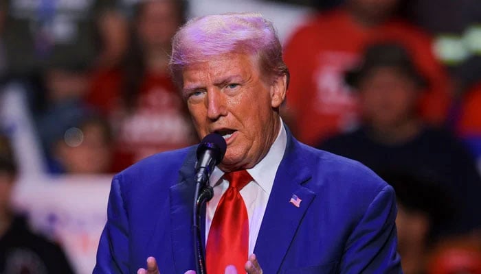 Trump set to soften auto tariffs after industry pushback