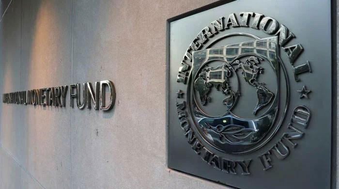 IMF to decide on $1.3bn Pakistan bailout tranche at May 9 meeting
