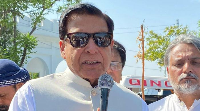 Rental power projects: Ex-PM Raja Pervaiz Ashraf discharged from multiple NAB references