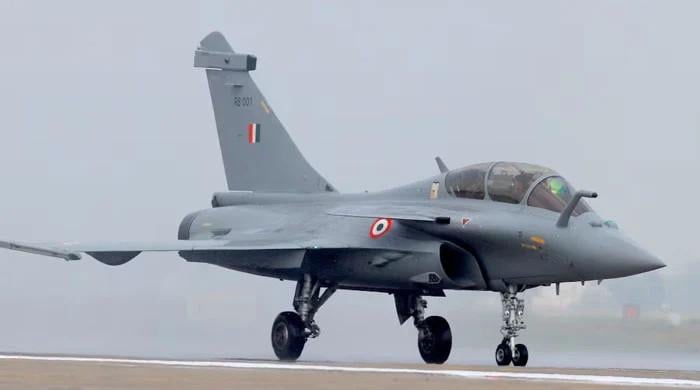 Is India's military ready for a hot war?