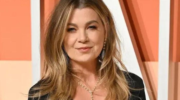 Ellen Pompeo gets honest about offscreen drama between 'Grey's Anatomy' stars