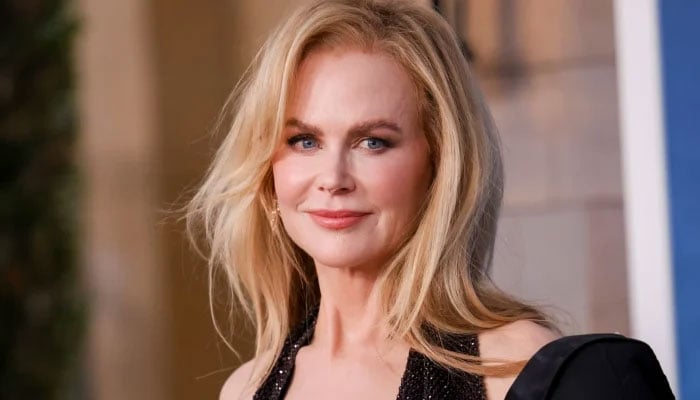 Nicole Kidman to be honoured with major accolade