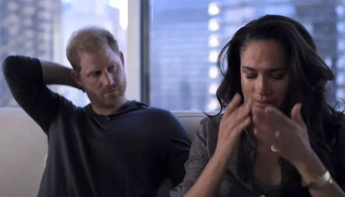 Prince Harry slapped with a warning about his ‘unique position’ should a divorce happen