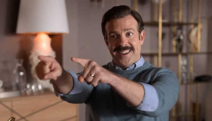 Jason Sudeikis reveals his terms for a return to Ted Lasso