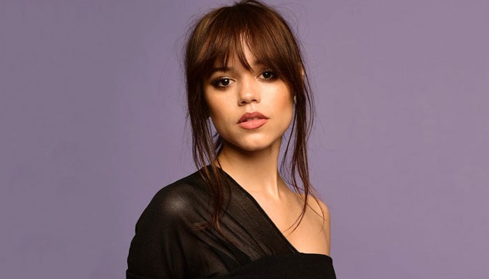 Jenna Ortega weighs in on her desire to direct projects