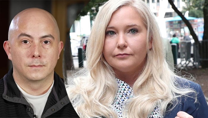 Virginia Giuffre’s ex-boyfriend exposes it all: Everything she told him