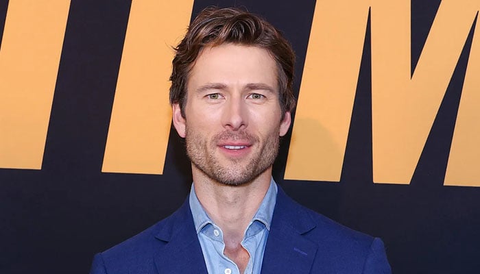Glen Powell reveals close pal’s devastating cancer diagnosis