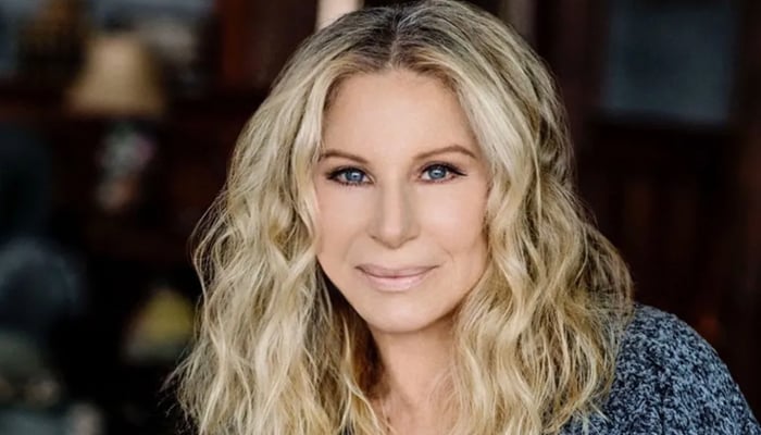 Barbra Streisand unveils star-studded line-up for new album