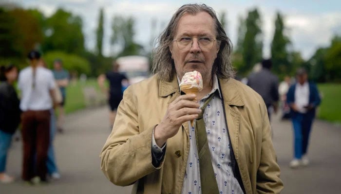 Slow Horses maker reveals why a few scenes were axed from the show
