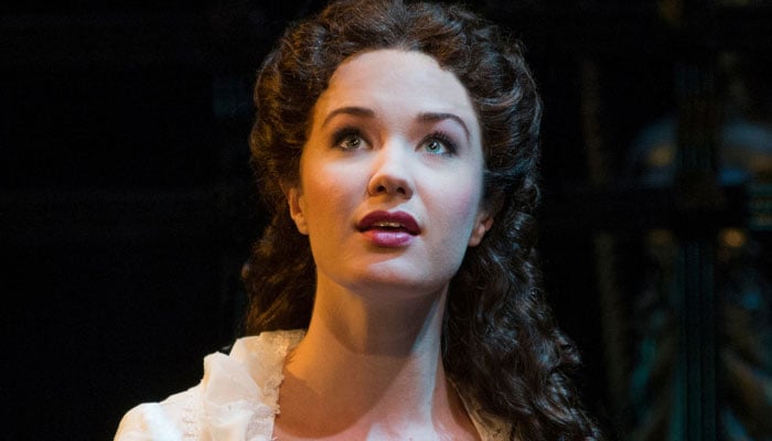 The Little Mermaid actress opens up about why she stopped googling herself