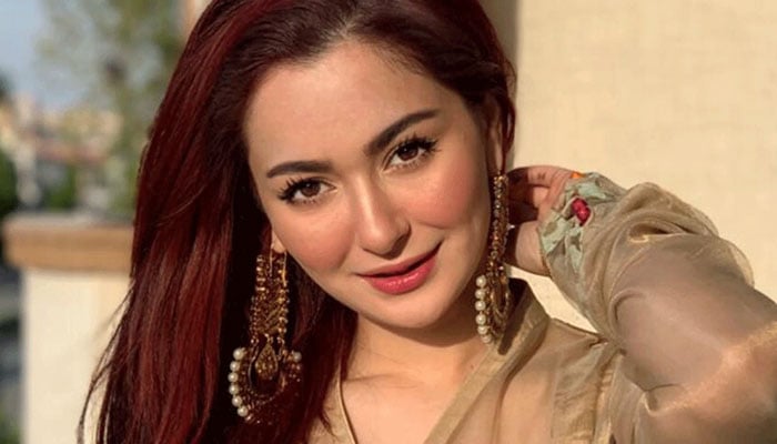 Several Pakistani actors' Instagram accounts go dark in India 1 India disables top Pakistani star Instagram accounts in the country