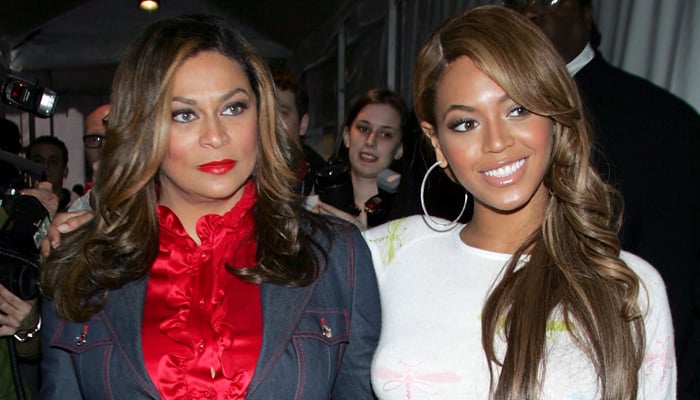 Tina Knowles talked about her favourite moment from Beyonce’s ‘Cowboy Carter Tour’