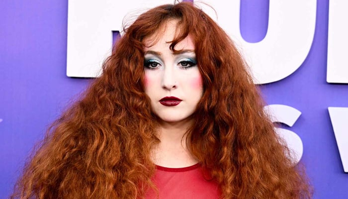 Chappell Roan opened up about her audition to ‘The Voice’