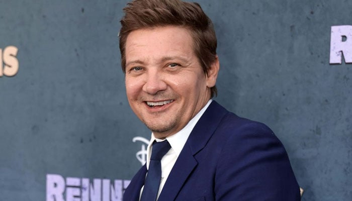 Jeremy Renner reveals how he prevented snow plow accident from haunting him