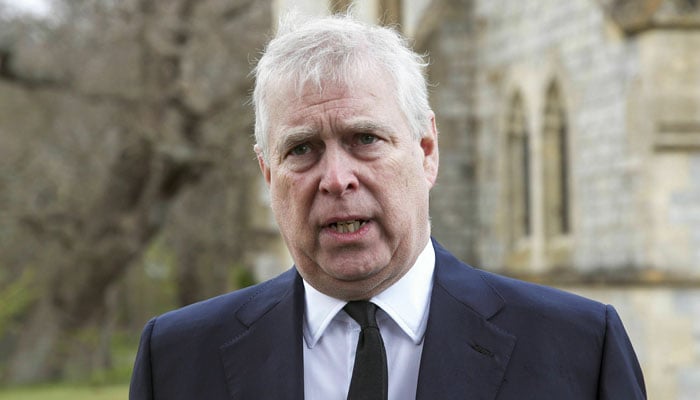 Prince Andrew’s alleged mistreatment of staff resurfaces in reports
