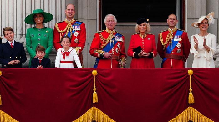 King Charles Visit to the US