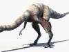 Speediest dinosaur discovered by researchers