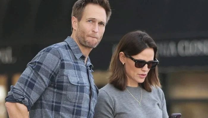 Jennifer Garner, John Miller take big step in relationship