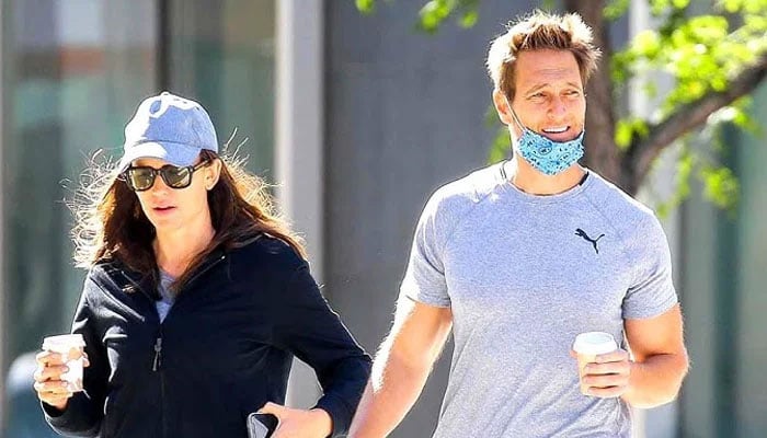John Millers reaction to Jennifer Garners relationship with Ben Affleck revealed