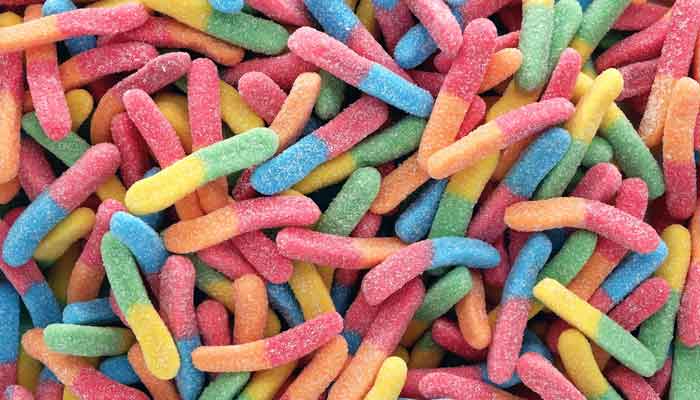 The representational image shows candies. — Unsplash/File