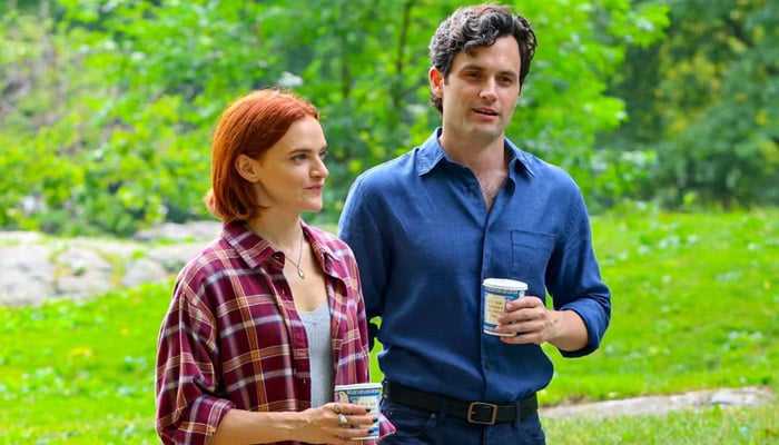 Madeline Brewer reveals filming You left her traumatised