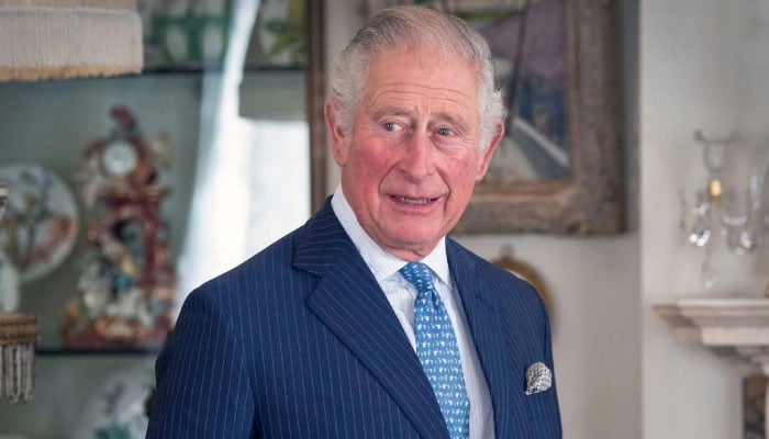 King Charles speaks from heart about cancer, strength in tough times