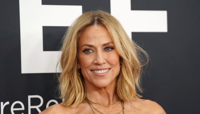 Photo: Sheryl Crow gives new label to music industry: Ego Driven