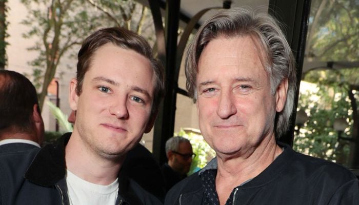 Lewis Pullman reveals how his dad Bill reacted to Thunderbolts* script