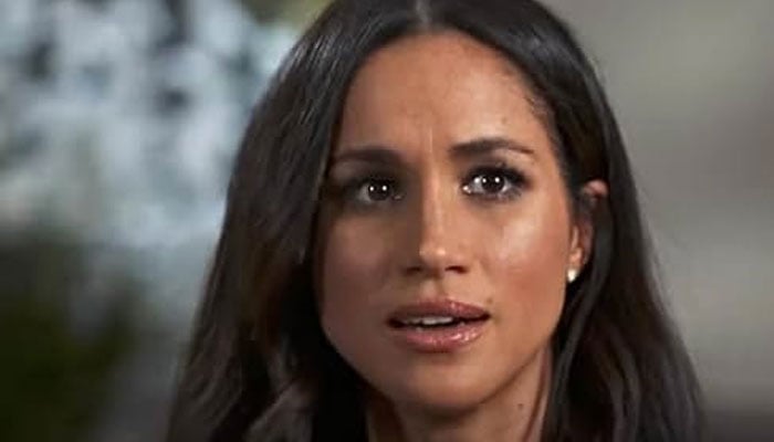 What Buckingham Palace statement said on Meghans use of HRH title
