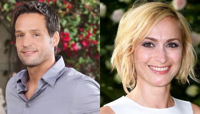 Josh Hopkins reveals how it felt returning to filming Rust after Halyna Hutchins death