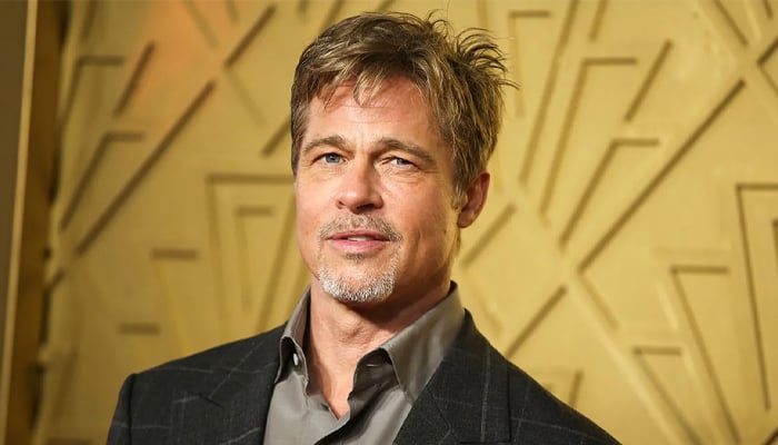 Brad Pitt movie ‘F1’ track list features many artists