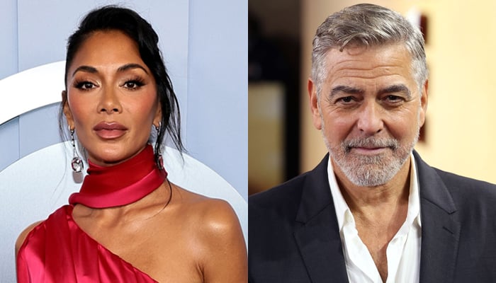 George Clooney, Nicole Scherzinger and more earn Tony nods for Broadway debut
