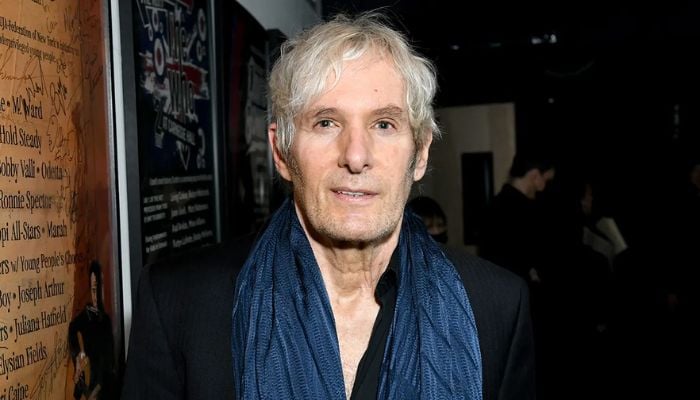 Michael Bolton reflects on his aggressive brain cancer diagnosis