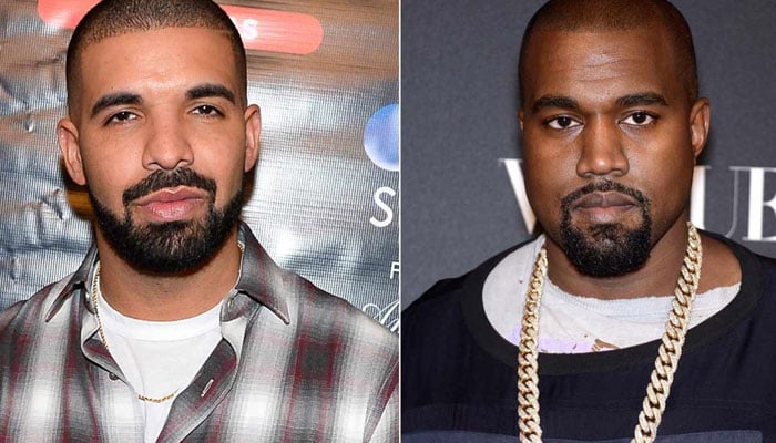 Kanye West makes big remarks about Drakes music