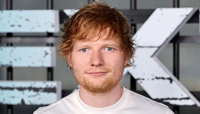 Ed Sheeran announces ’Play’ album release date