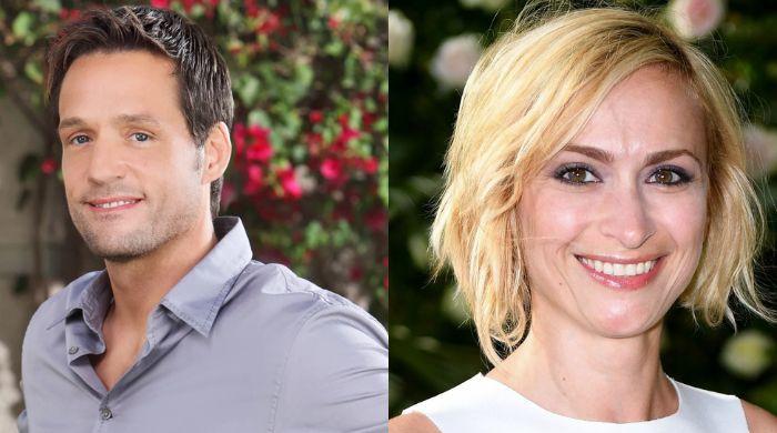 Josh Hopkins gets honest about filming 'Rust' after Halyna Hutchins' death