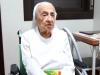 World's oldest person, a Brazilian nun, dies aged 116