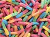 Why are US manufacturers switching from artificial food colours?