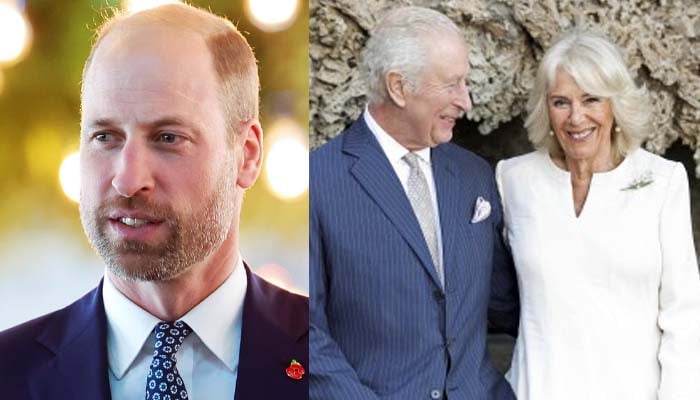 Prince William hosts event with King Charles, Queen Camilla after anniversary trip