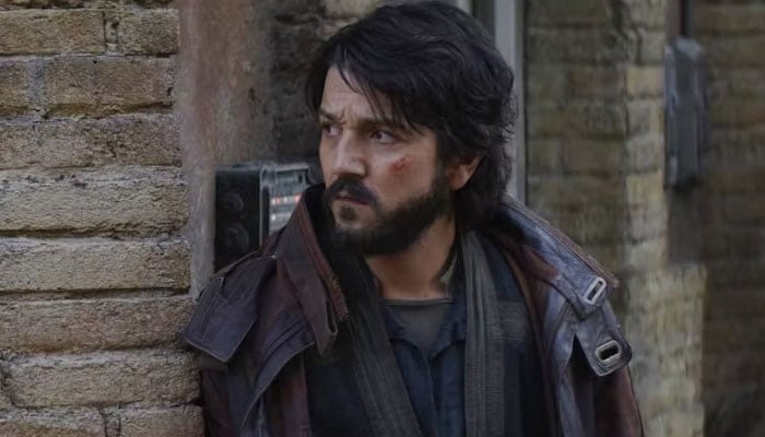 Andor star gushes about Bail Organa actor